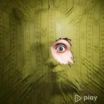 ВЗЛОМ Backrooms Descent: Horror Game v1.63 MOD