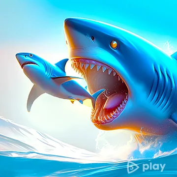 ВЗЛОМ Shark Universe v27.0.0 MOD