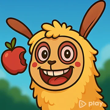 ВЗЛОМ Hungry Lamu 2: Lamu’s story v3 MOD