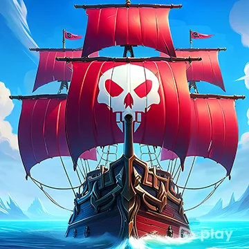 ВЗЛОМ Pirate Ships v1.33 MOD