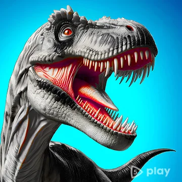 ВЗЛОМ Dinosaur Universe v47.0.0 MOD