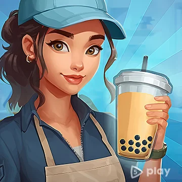 ВЗЛОМ Bubble Tea Revolution v1.2 MOD