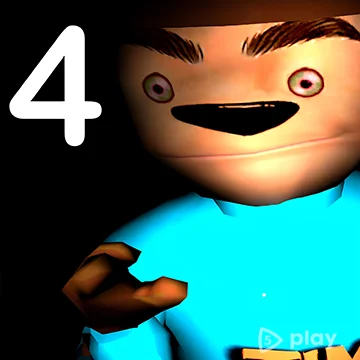 ВЗЛОМ 5 ночей с Тимой 4: Школа v1.22 MOD