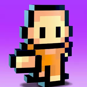ВЗЛОМ The Escapists v626294 MOD