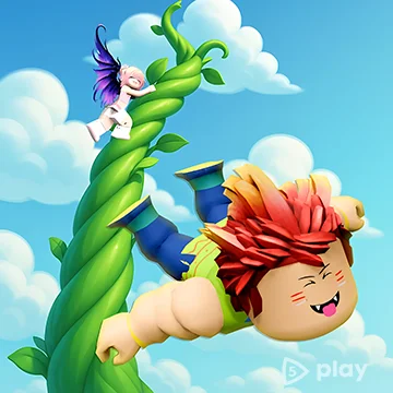 ВЗЛОМ Climb and Jump Obby Tower v1.0.0 MOD