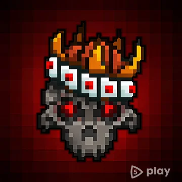 ВЗЛОМ Pocket Rogues: Ultimate v1.38.01 MOD