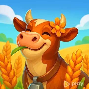 ВЗЛОМ Dreamy Harvest: Farm Island v1.0.2 MOD