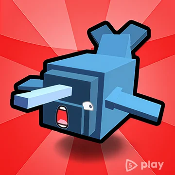 ВЗЛОМ Hybrid Animals v200625 MOD