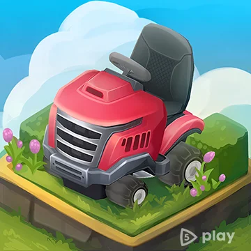 ВЗЛОМ Mowing Mazes v1.9.0 MOD