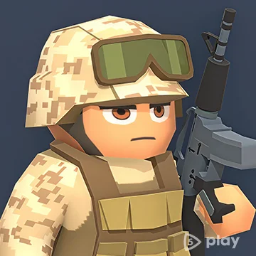 ВЗЛОМ Idle Army: Trading Weapons v1.15.0 MOD