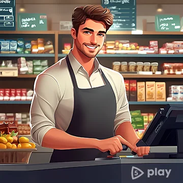 ВЗЛОМ Manage Retail Store v0.0.7 MOD