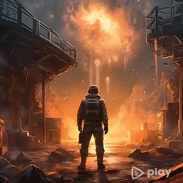 ВЗЛОМ Metro 2055 v0.0.373 MOD