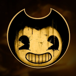 ВЗЛОМ Bendy and the Ink Machine v840 MOD