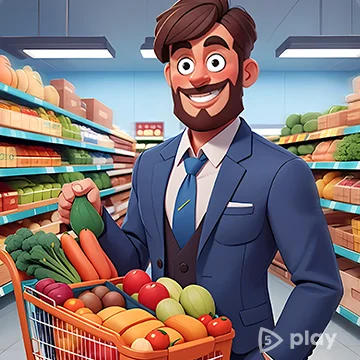 ВЗЛОМ Store Management Simulator v1.93 MOD