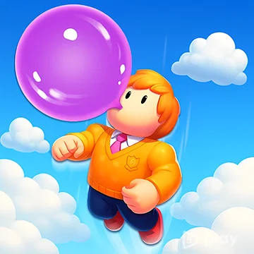ВЗЛОМ Bubble Gum: Infinity Blow v1.0.0 MOD