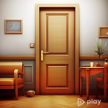 ВЗЛОМ 101 игра с побегом из комнаты v25.9 MOD