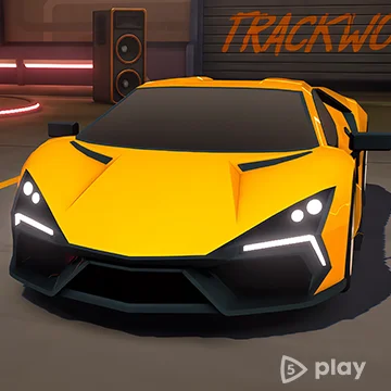 ВЗЛОМ TRACKWORLD v0.2.0 MOD