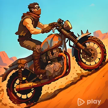 ВЗЛОМ Dead Hill Racing: Zombie Climb v1.0.6 MOD