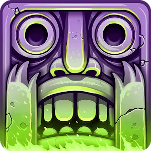 ВЗЛОМ Temple Run 2 v1.124.0 MOD
