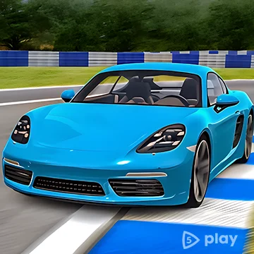 ВЗЛОМ Fast Lap Racing v1.3.3 MOD