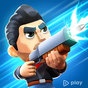 ВЗЛОМ Cannon Heroes v1.42.6 MOD