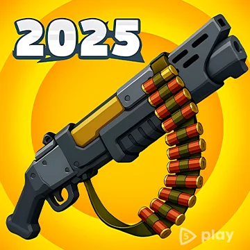 ВЗЛОМ Zombero: Archero Doom Shooter v1.44.1 MOD