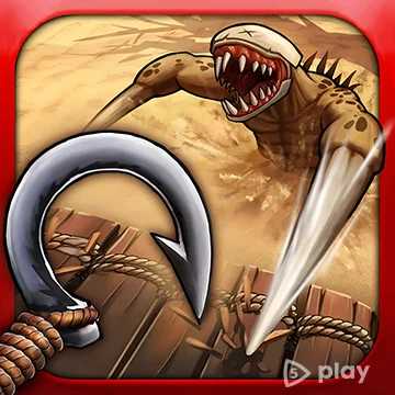 ВЗЛОМ Raft Survival: Desert Nomad v0.35.18 MOD