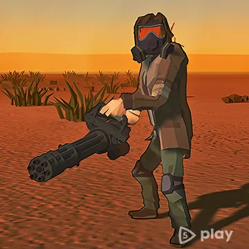 ВЗЛОМ Dead Wasteland: Survival RPG v1.0.6.96 MOD