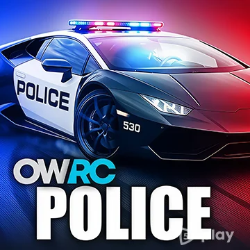 ВЗЛОМ OWRC Полиция: Симулятор погони v1.0002 MOD