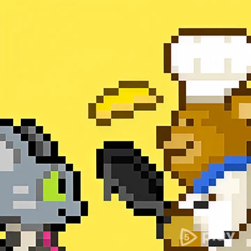 ВЗЛОМ Медвежий Ресторан v2.0.15 MOD