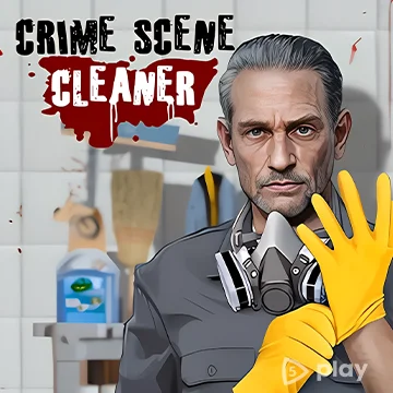 ВЗЛОМ Crime Scene Cleaner: Mobile 3D v1.5.1 MOD