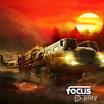 ВЗЛОМ MudRunner v1.5.5.0 MOD