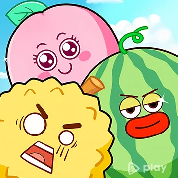 ВЗЛОМ Fruit Boom v1.0.8 MOD