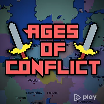 ВЗЛОМ Ages of Conflict World War Sim v4.3.6 MOD