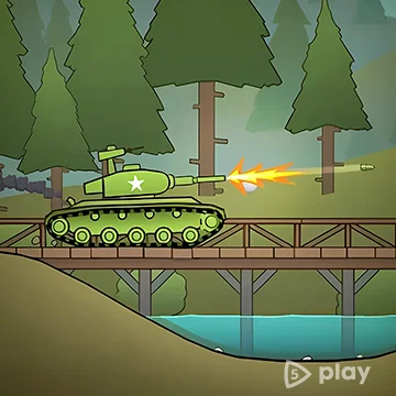 ВЗЛОМ Armored Heroes v1.7.769.35 MOD