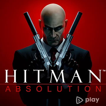 ВЗЛОМ Hitman: Absolution v0.0.1 MOD