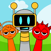 ВЗЛОМ Horror Sprunky Beats v2.7 MOD