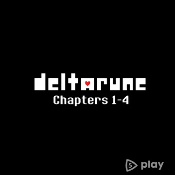 ВЗЛОМ DELTARUNE v4.0.5 MOD