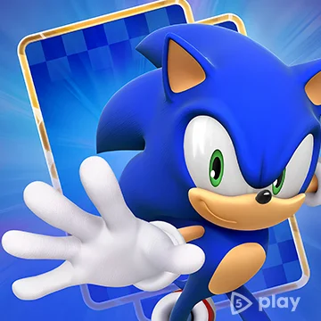 ВЗЛОМ Sonic Blitz v1.2.0 MOD