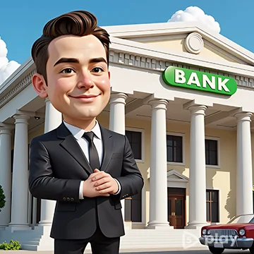 ВЗЛОМ Bank Manager Simulator 3D v1.5.1.4 MOD