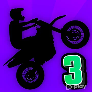 ВЗЛОМ Wheelie Life 3 v3.2 MOD