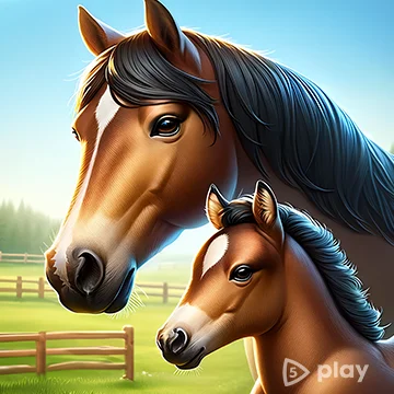 ВЗЛОМ Horse Shop Simulator v1.0 MOD