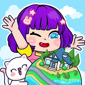 ВЗЛОМ Avatar Life: My World v1.1.7 MOD