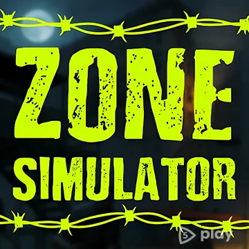 ВЗЛОМ Карантин Зона: Симулятор 3D v0.0.0.4 MOD