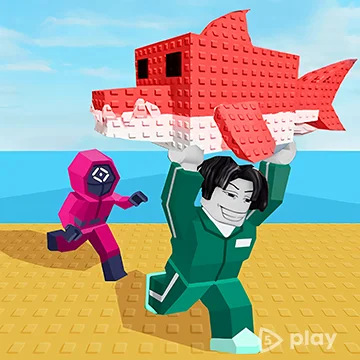 ВЗЛОМ Steal A Fish v1.2 MOD