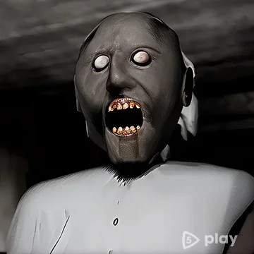 ВЗЛОМ Granny Outwitt v1.8.4 MOD