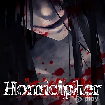 ВЗЛОМ Homicipher v1.3 MOD