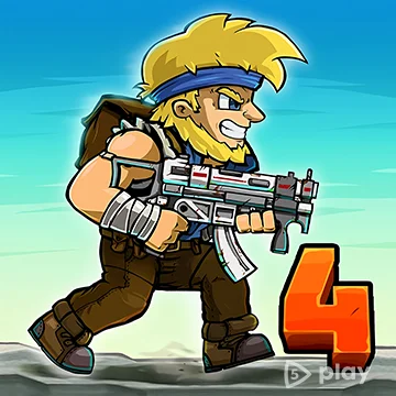 ВЗЛОМ Metal Soldiers 4 v0.1.6 MOD