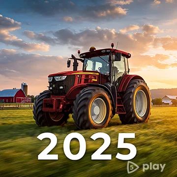 ВЗЛОМ Farm Manager — 2025 v1.0.7 MOD