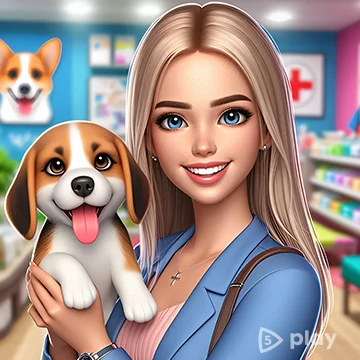 ВЗЛОМ Pet Paradise — Shop Simulator v0.0.43 MOD